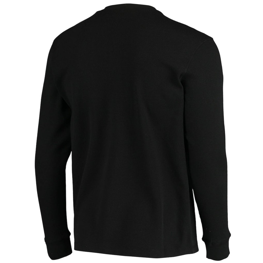 Dunbrooke Logo Maverick Thermal Henley Long Sleeve T-Shirt - Arizona Cardinals T-shirts