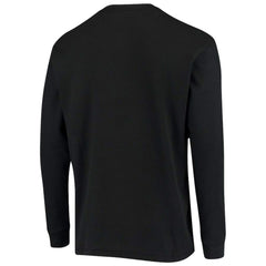 Dunbrooke Logo Maverick Thermal Henley Long Sleeve T-Shirt - Jacksonville Jaguars T-shirts