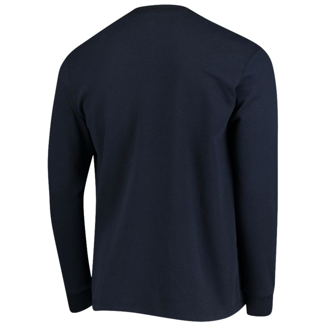 Dunbrooke Logo Maverick Thermal Henley Long Sleeve T-Shirt - Tennessee Titans T-shirts