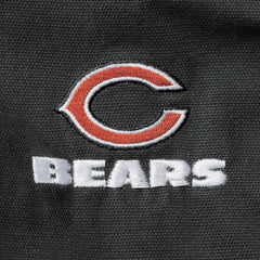 Dunbrooke Dakota Cotton Canvas Hooded Jacket - Chicago Bears Jackets