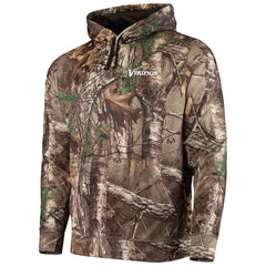 Dunbrooke Circle  Tech Fleece Pullover Hoodie - Minnesota Vikings Hoodies