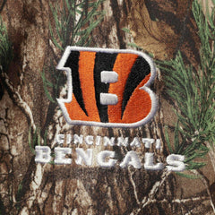 Dunbrooke Circle  Tech Fleece Pullover Hoodie - Cincinnati Bengals Hoodies