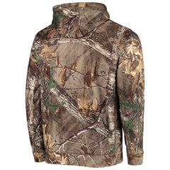 Dunbrooke Circle  Tech Fleece Pullover Hoodie - Cleveland Browns Hoodies