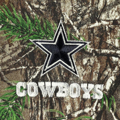 Tech Fleece Pullover Hoodie - Dallas Cowboys Hoodies