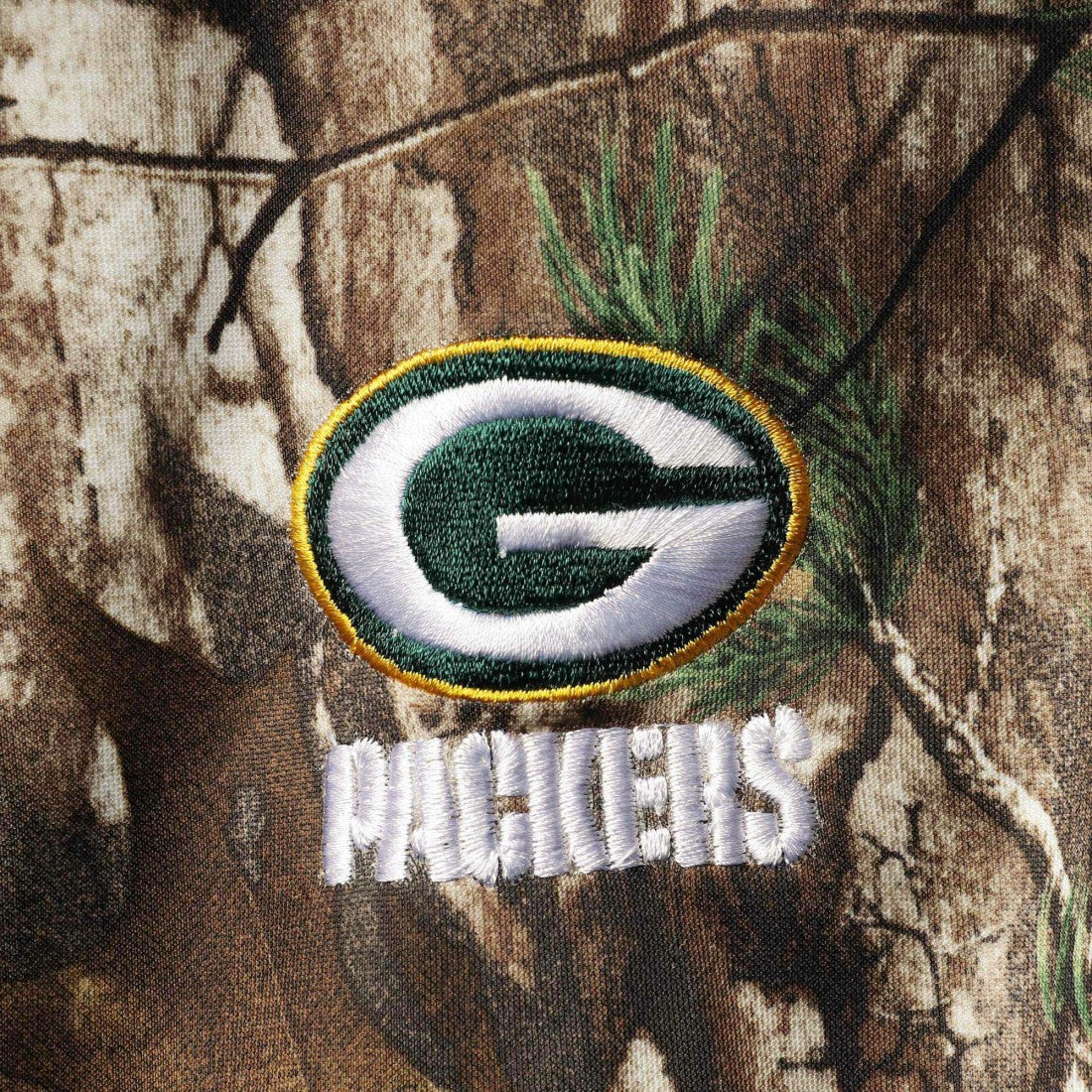 Dunbrooke Circle  Tech Fleece Pullover Hoodie - Green Bay Packers Hoodies