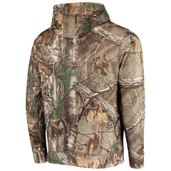 Dunbrooke Circle  Tech Fleece Pullover Hoodie - Green Bay Packers Hoodies