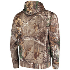 Dunbrooke Circle  Tech Fleece Pullover Hoodie - Seattle Seahawks Hoodies