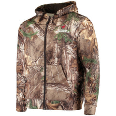 Dunbrooke Trophy Tech Fleece Full-Zip Hoodie - Arizona Cardinals Hoodies