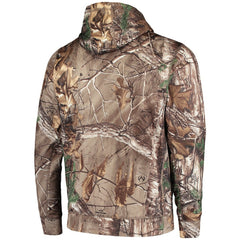 Dunbrooke Trophy Tech Fleece Full-Zip Hoodie - Arizona Cardinals Hoodies