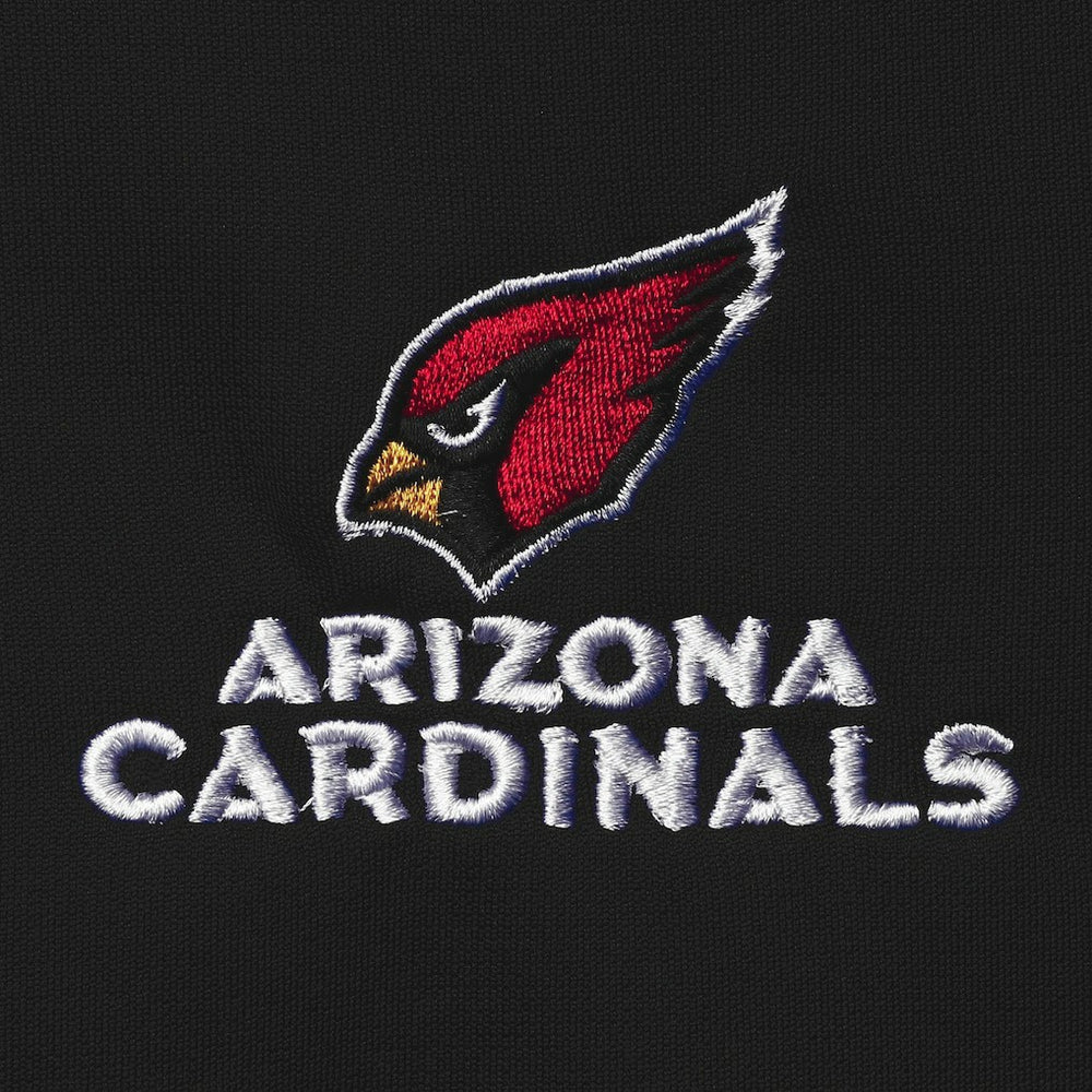 Dunbrooke Logo Ranger Pullover Hoodie - Arizona Cardinals Hoodies