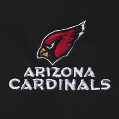Dunbrooke Logo Ranger Pullover Hoodie - Arizona Cardinals Hoodies