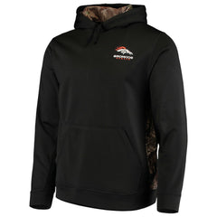 Dunbrooke Logo Ranger Pullover Hoodie - Denver Broncos Hoodies