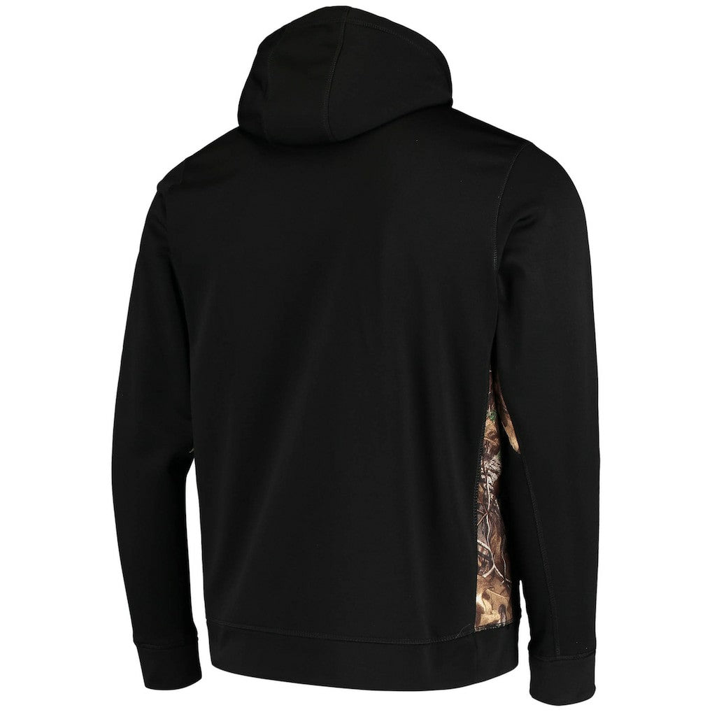 Dunbrooke Logo Ranger Pullover Hoodie - Denver Broncos Hoodies