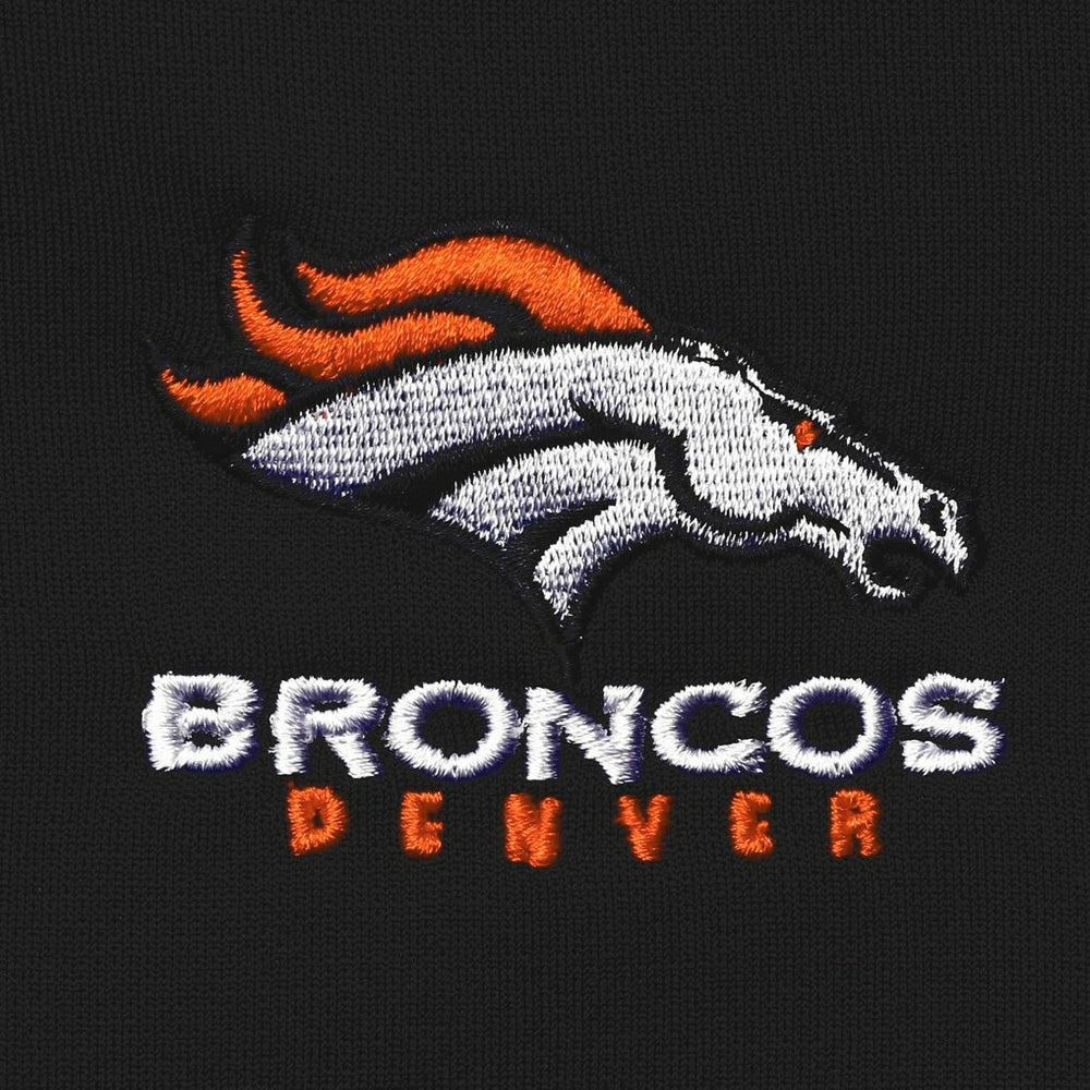 Dunbrooke Logo Ranger Pullover Hoodie - Denver Broncos Hoodies