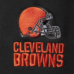 Dunbrooke Logo Ranger Pullover Hoodie - Cleveland Browns Hoodies