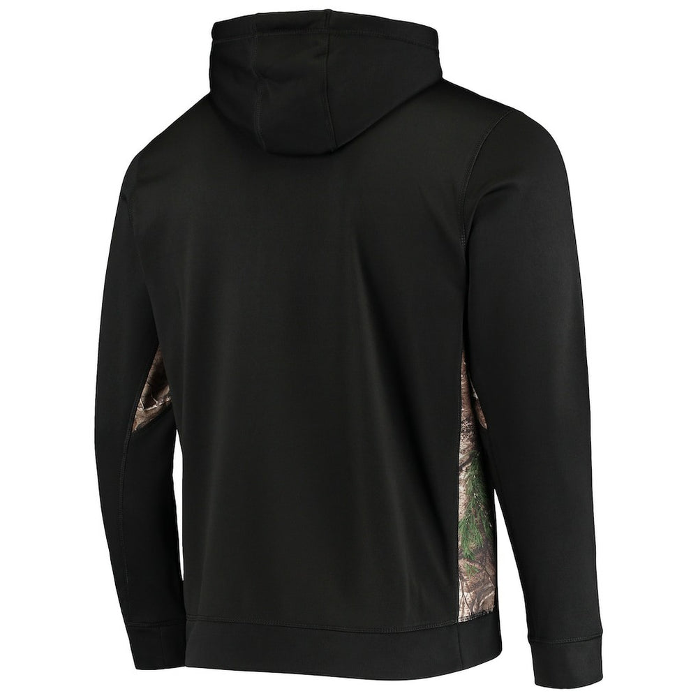 Dunbrooke Logo Ranger Pullover Hoodie - Cleveland Browns Hoodies
