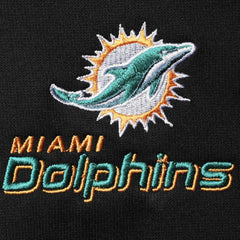 Dunbrooke Logo Ranger Pullover Hoodie - Miami Dolphins Hoodies
