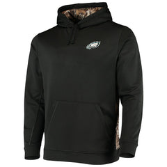 Dunbrooke Logo Ranger Pullover Hoodie - Philadelphia Eagles Hoodies