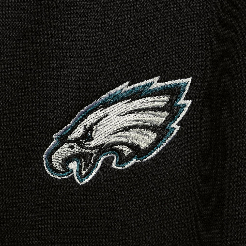 Dunbrooke Logo Ranger Pullover Hoodie - Philadelphia Eagles Hoodies