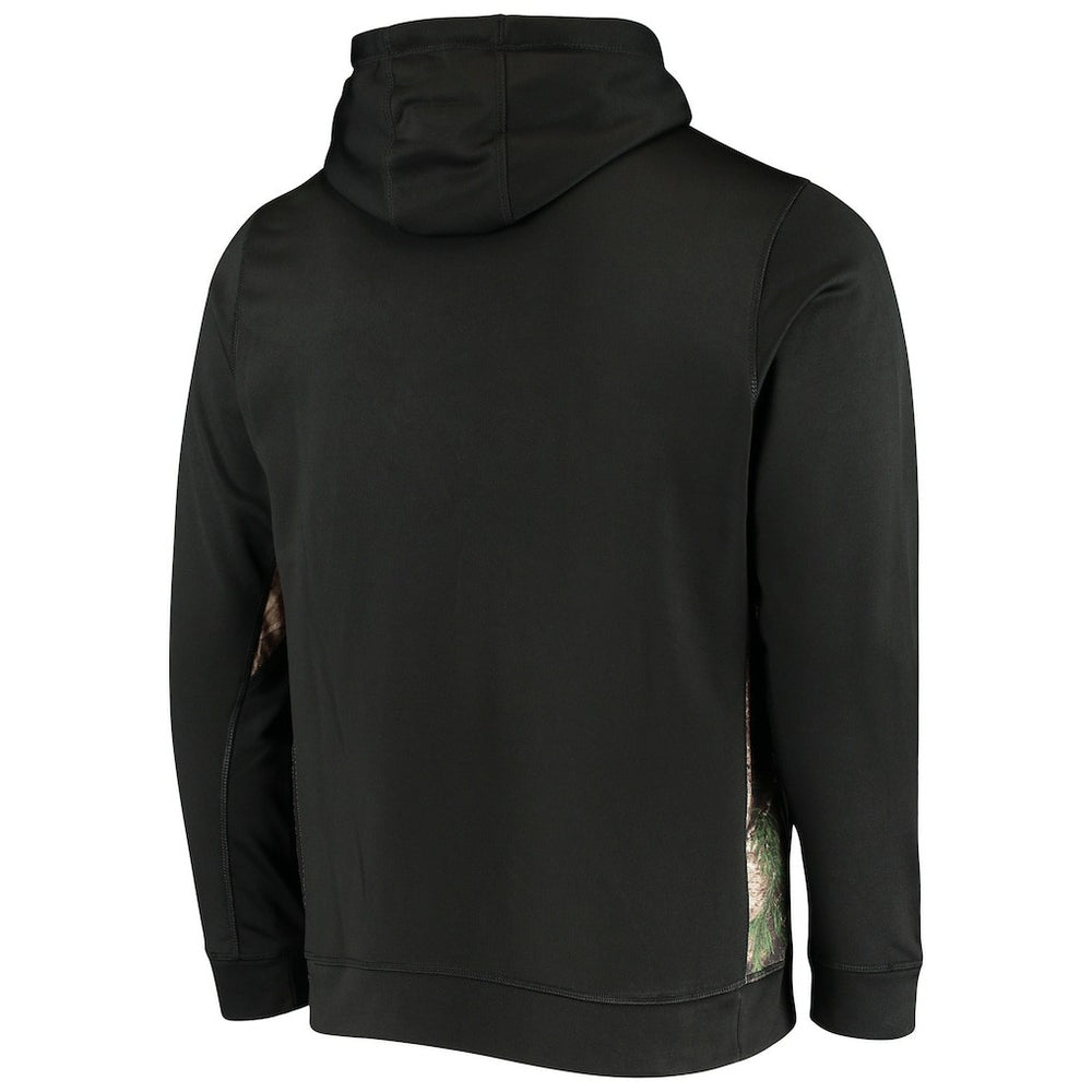 Dunbrooke Logo Ranger Pullover Hoodie - Philadelphia Eagles Hoodies