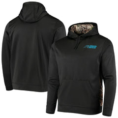 Dunbrooke Logo Ranger Pullover Hoodie - Carolina Panthers Hoodies
