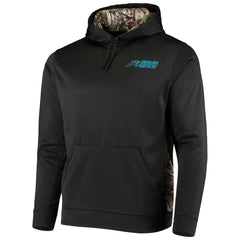 Dunbrooke Logo Ranger Pullover Hoodie - Carolina Panthers Hoodies