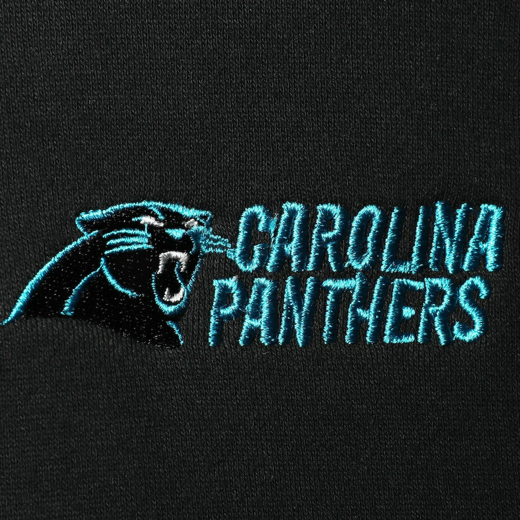 Dunbrooke Logo Ranger Pullover Hoodie - Carolina Panthers Hoodies