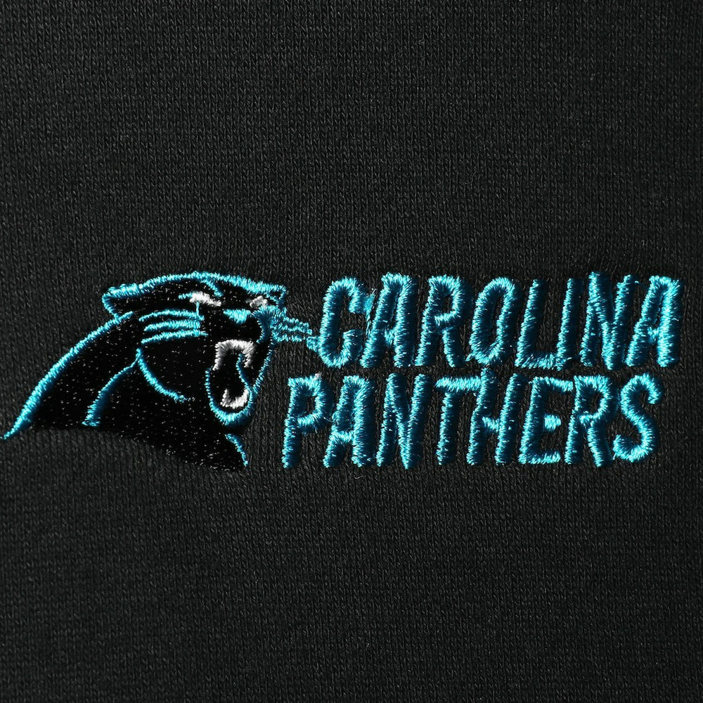 Dunbrooke Logo Ranger Pullover Hoodie - Carolina Panthers Hoodies