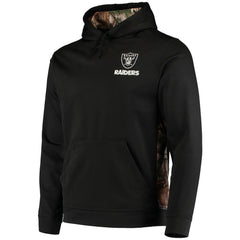 Dunbrooke Logo Ranger Pullover Hoodie - Las Vegas Raiders Hoodies