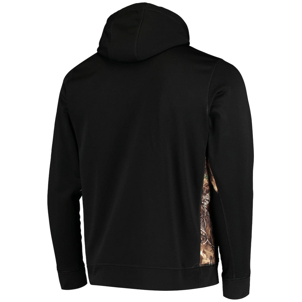 Dunbrooke Logo Ranger Pullover Hoodie - Las Vegas Raiders Hoodies