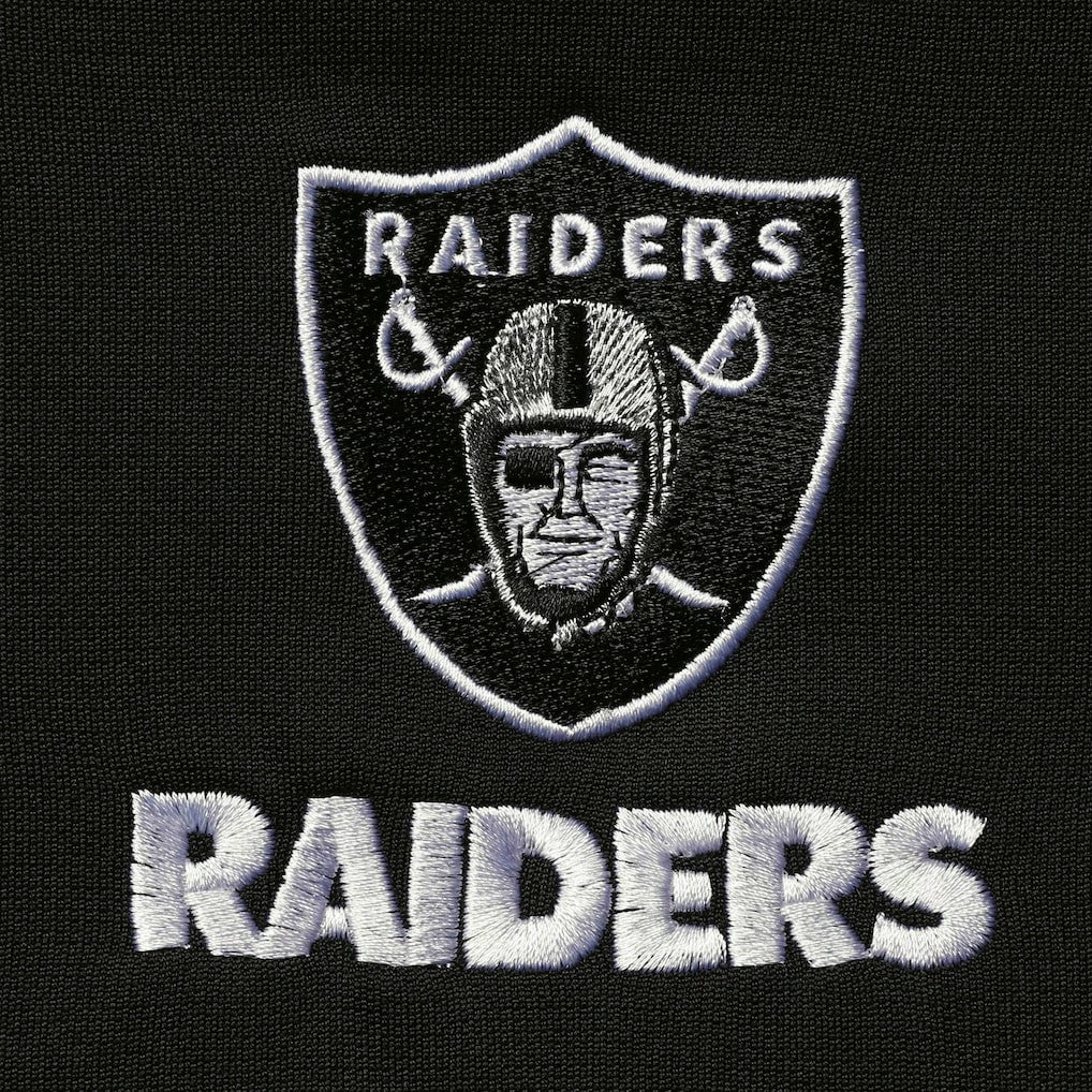 Dunbrooke Logo Ranger Pullover Hoodie - Las Vegas Raiders Hoodies