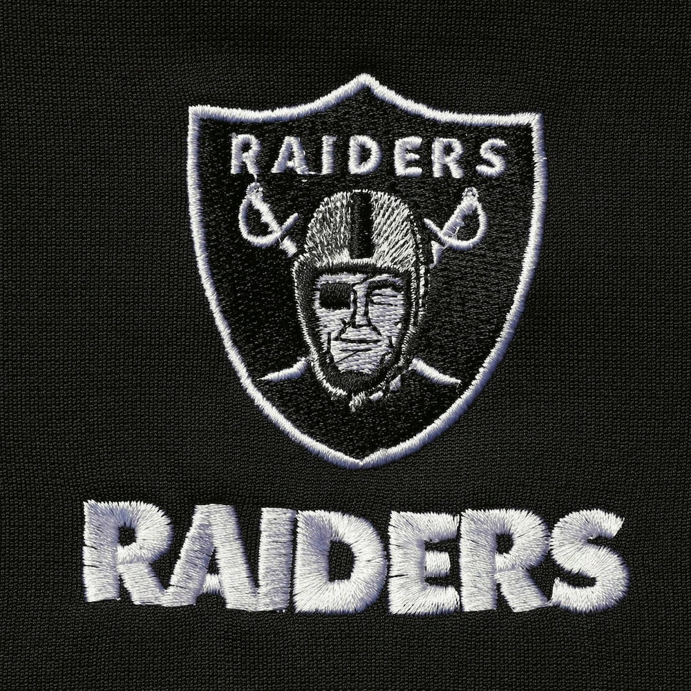 Dunbrooke Logo Ranger Pullover Hoodie - Las Vegas Raiders Hoodies