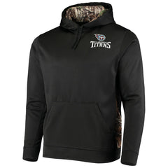 Dunbrooke Logo Ranger Pullover Hoodie - Tennessee Titans Hoodies