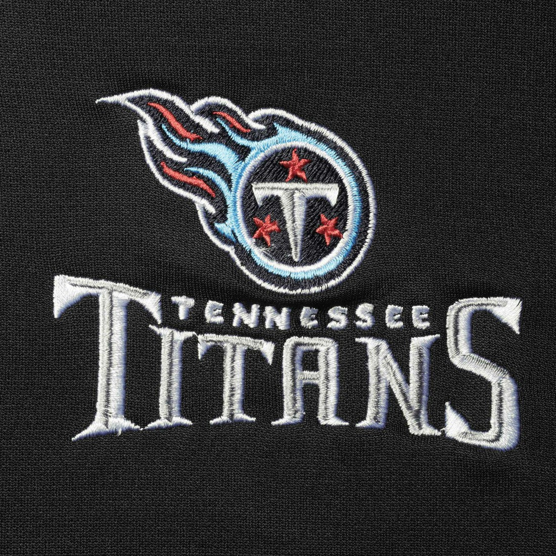 Dunbrooke Logo Ranger Pullover Hoodie - Tennessee Titans Hoodies