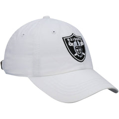 '47 Women's Miata Clean Up Primary Adjustable Hat - Las Vegas Raiders Hats