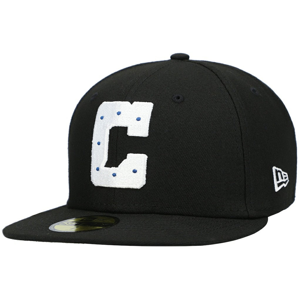 Omaha 59FIFTY Fitted Hat - Indianapolis Colts Hats