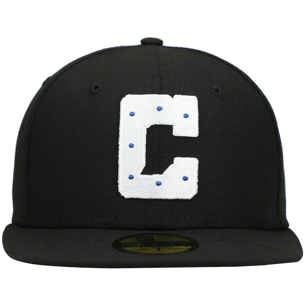 Omaha 59FIFTY Fitted Hat - Indianapolis Colts Hats