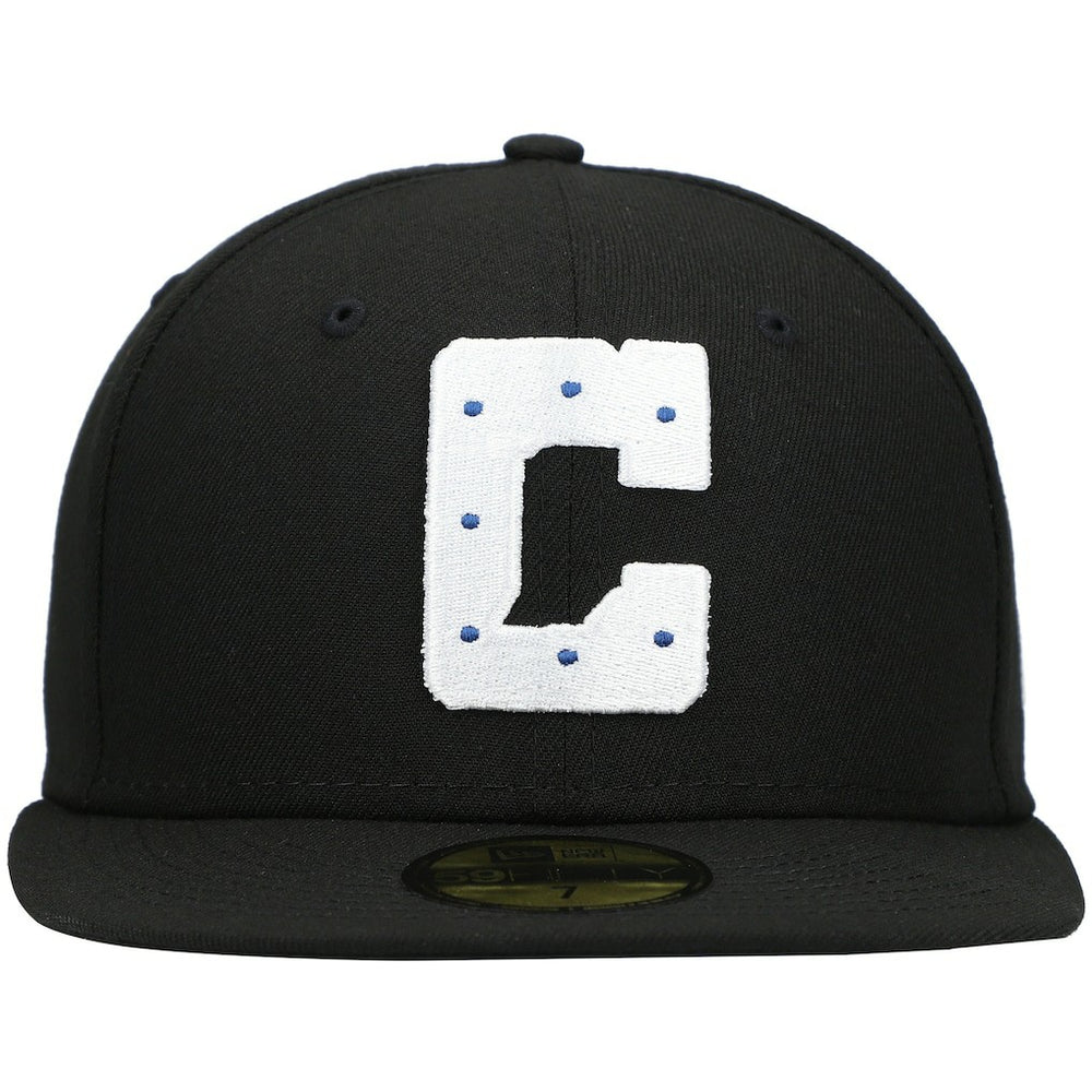 Omaha 59FIFTY Fitted Hat - Indianapolis Colts Hats