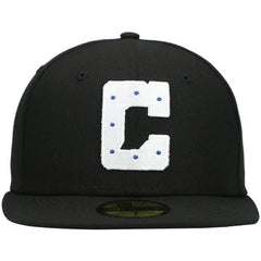 Omaha 59FIFTY Fitted Hat - Indianapolis Colts Hats