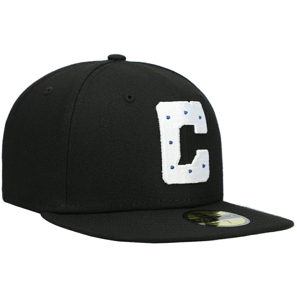 Omaha 59FIFTY Fitted Hat - Indianapolis Colts Hats