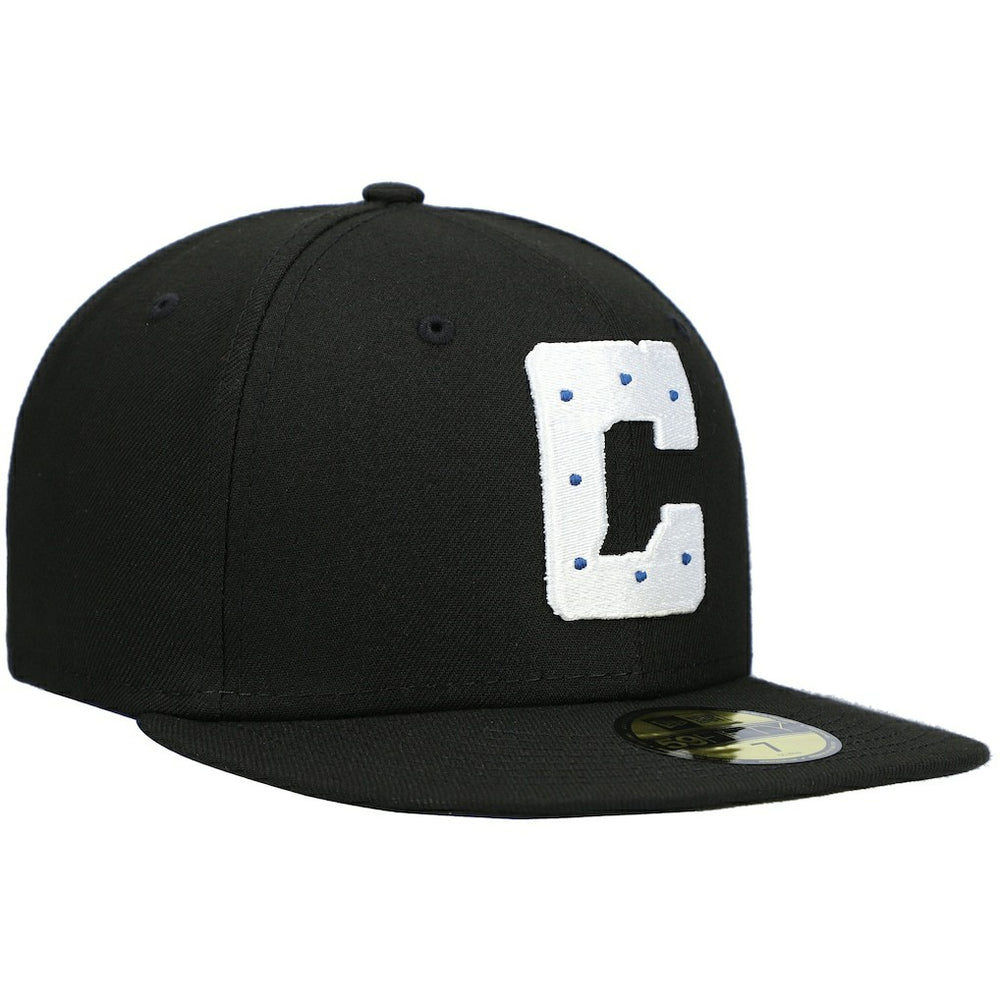 Omaha 59FIFTY Fitted Hat - Indianapolis Colts Hats