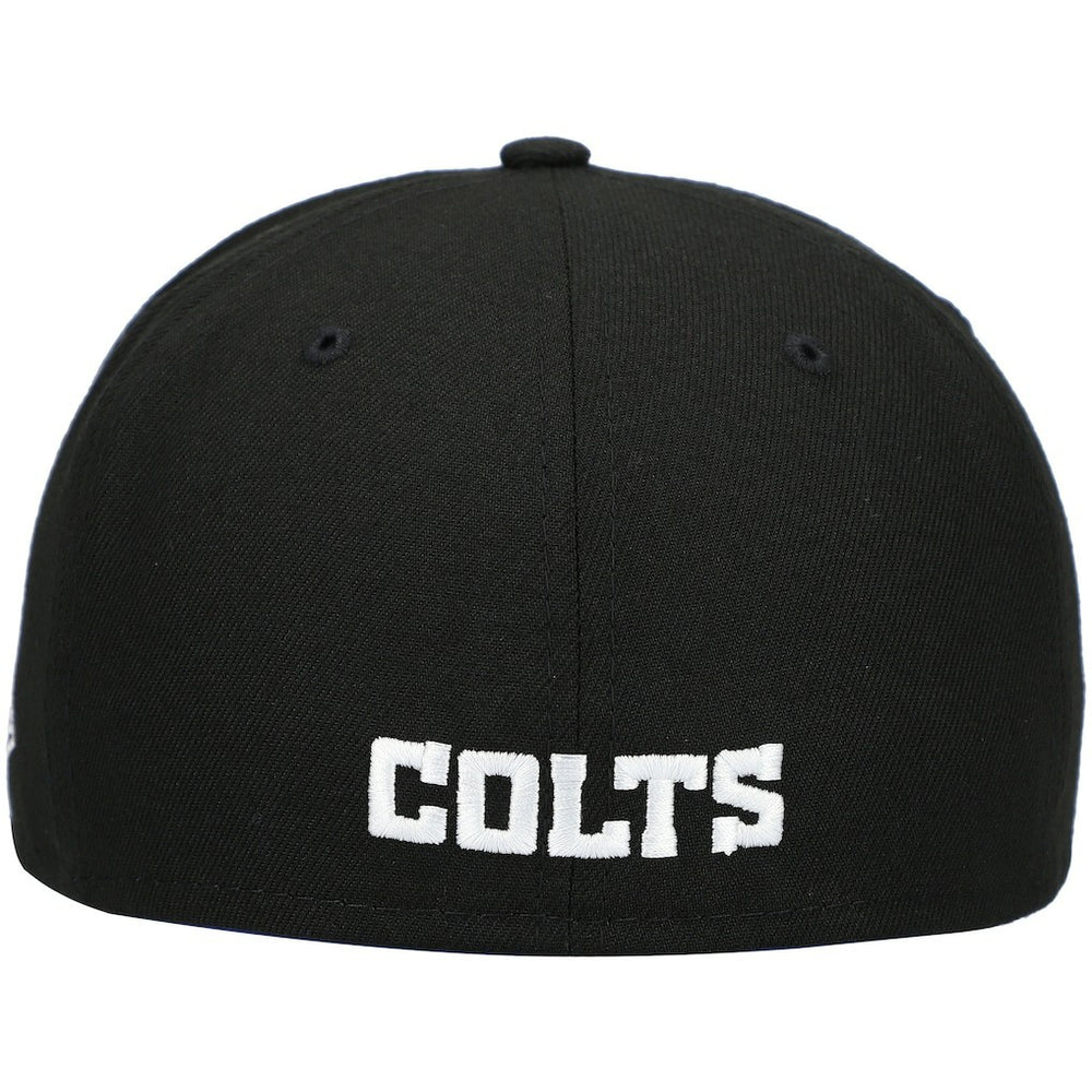 Omaha 59FIFTY Fitted Hat - Indianapolis Colts Hats
