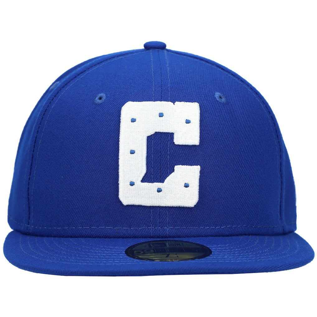Omaha 59FIFTY Fitted Hat - Indianapolis Colts Hats