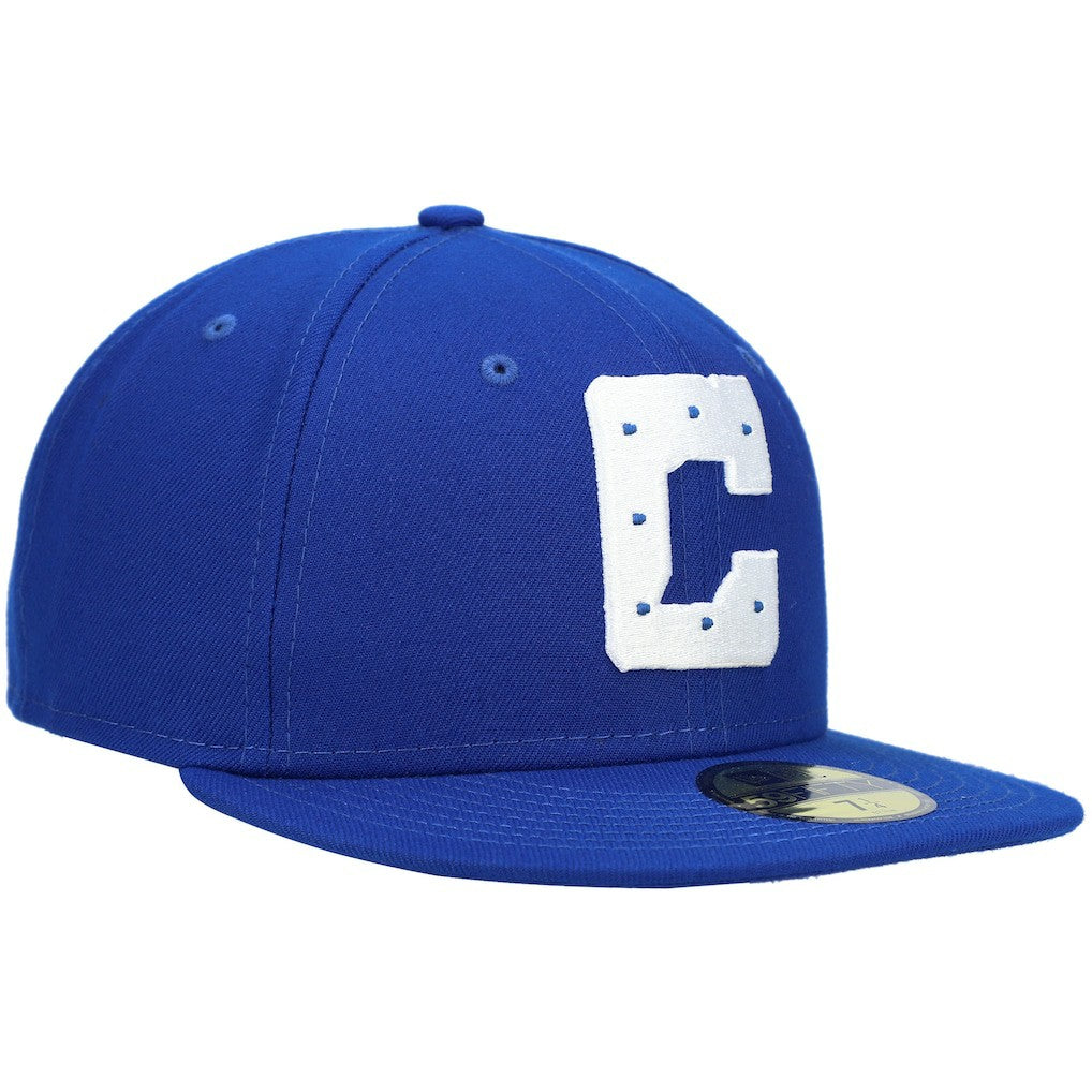 Omaha 59FIFTY Fitted Hat - Indianapolis Colts Hats