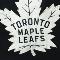 NHL Auston Matthews Toronto Maple Leafs '47 Player Name & Number Lacer Pullover Hoodie