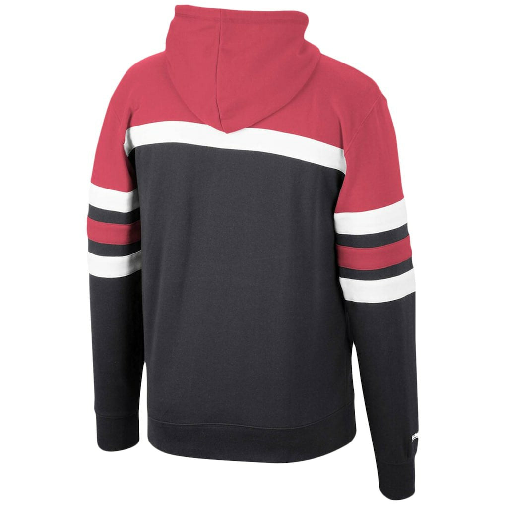 Head Coach Pullover Hoodie - Arizona Cardinals Hoodies