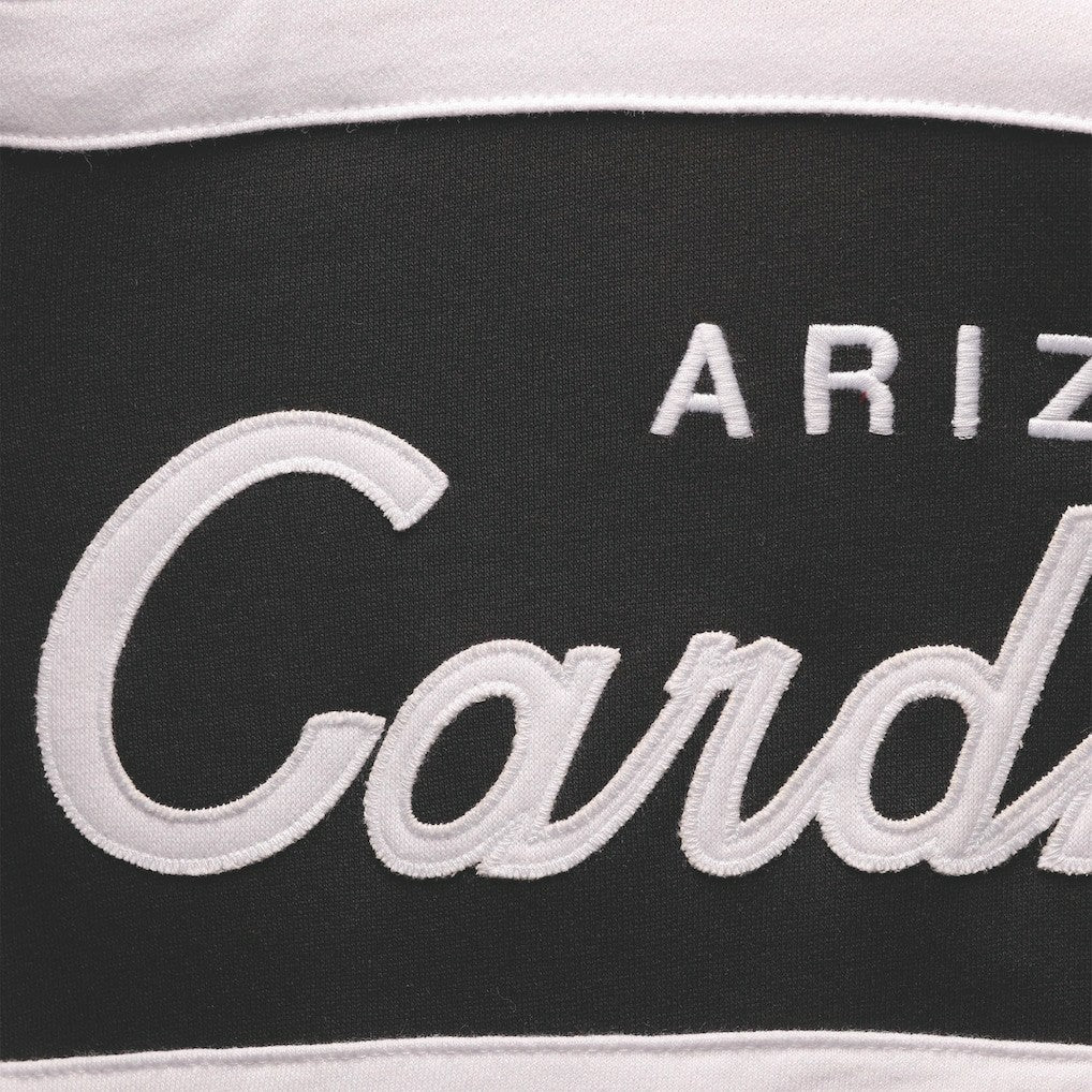 Head Coach Pullover Hoodie - Arizona Cardinals Hoodies