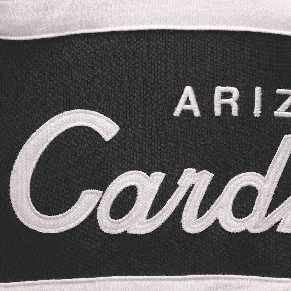 Head Coach Pullover Hoodie - Arizona Cardinals Hoodies