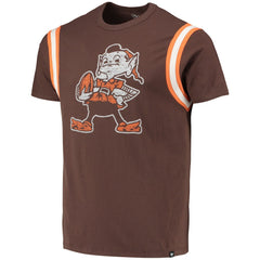 '47 Premier Point T-Shirt - Cleveland Browns T-shirts