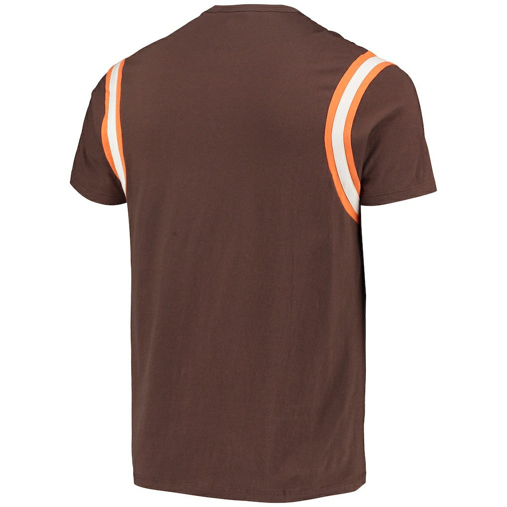 '47 Premier Point T-Shirt - Cleveland Browns T-shirts